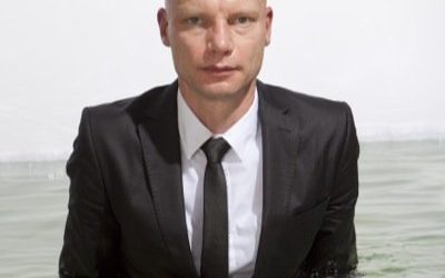Werkgroep in gesprek met Watergezant Henk Ovink