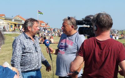 Documentaire Holwerd aan Zee