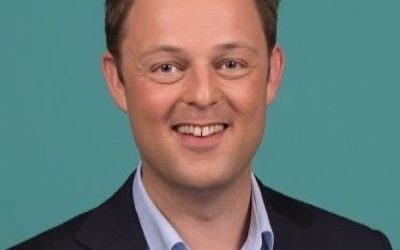 Bezoek aan Tweede Kamer