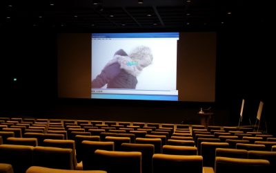 North Sea Region conferentie in Assen (NSR15Assen)