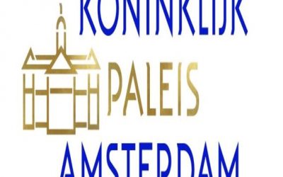 Holwerd aan Zee tevreden over symposium Koninklijk Paleis