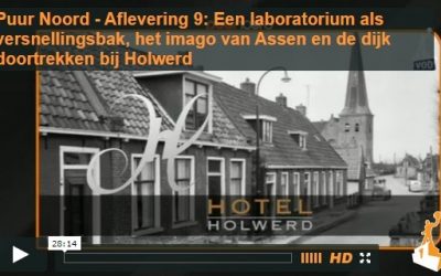 HaZ bij PodiumTV