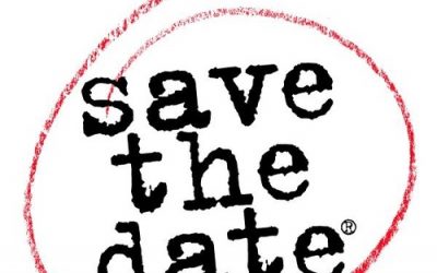 Save the date 16 januari 2018