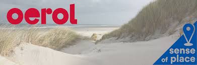 Holwerd aan Zee bij seminar Sense of Place 2015