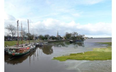 Friese projecten ruim bedeeld met rijksgeld