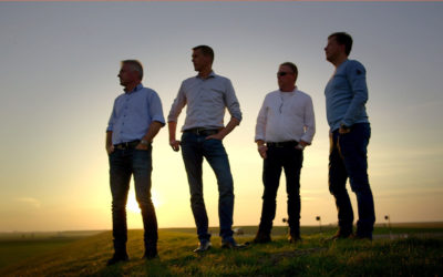 Noordelijk Filmfestival nomineert Holwerd aan Zee