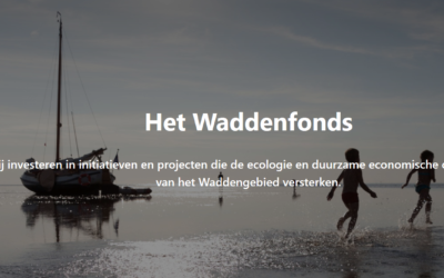 Acht miljoen euro Waddenfonds voor Holwerd aan Zee
