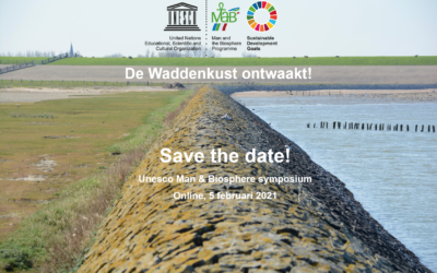 Unesco Man & Biosphere symposium