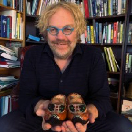 Klaas Sietse Spoelstra