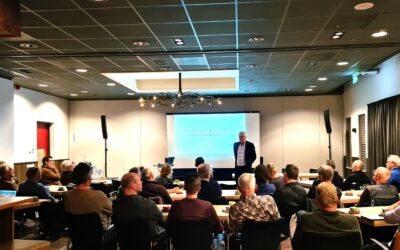 Gebiedsproces Holwerd aan Zee