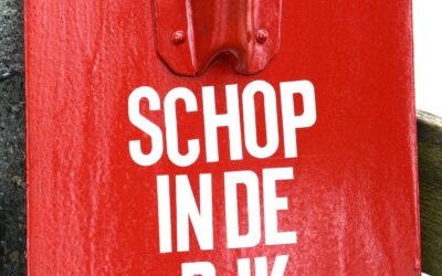 Actie Klankbordgroep Jongeren is géén 1 aprilgrap