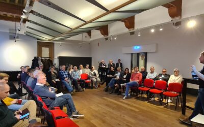 Technische briefing Provinciale Staten voor herhaling vatbaar